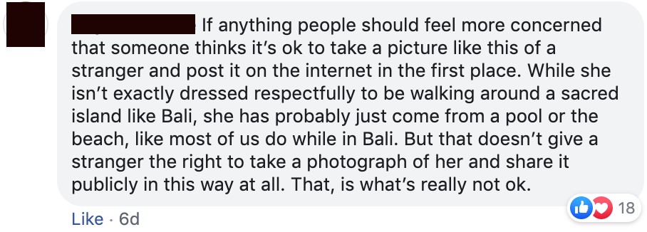 Screengrab: Facebook