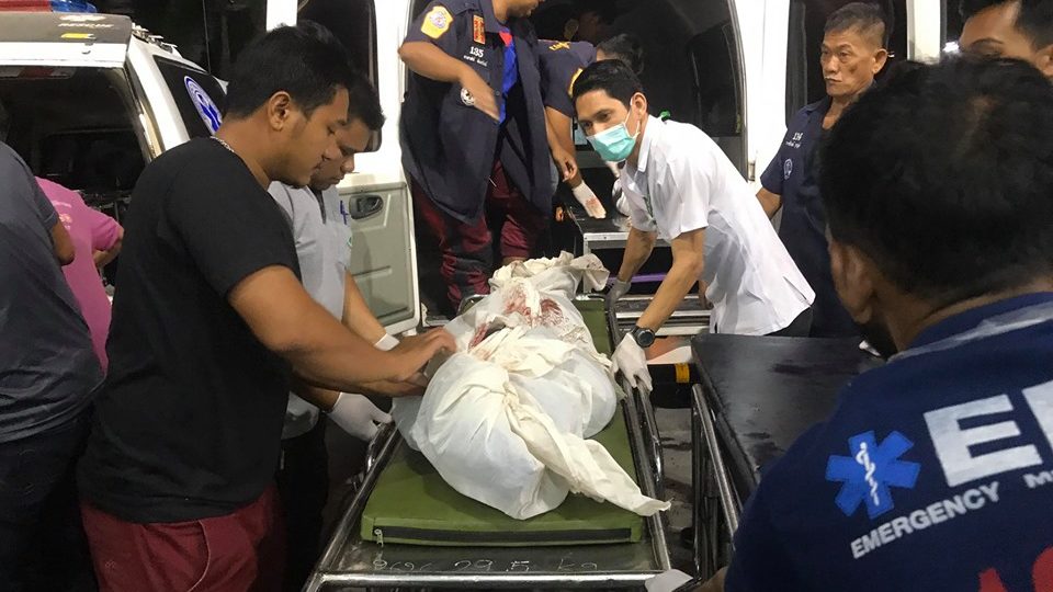 Photo: Yala Today / FB