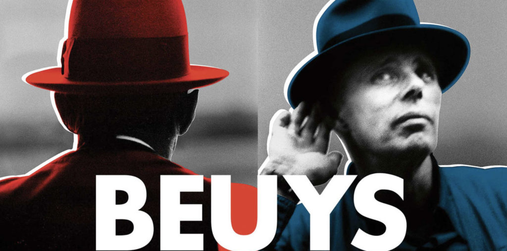 Joseph Beuys