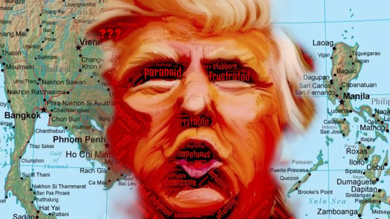 Original image: John Hain