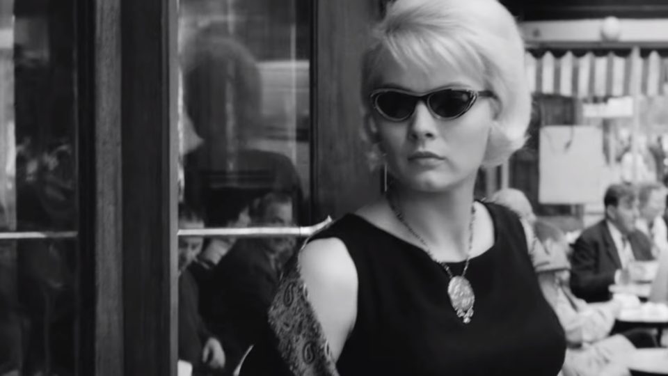 French film <em>Cleo from 5 to 7</em> will be one of the films on show this weekend at the Hong Kong French Film Festival. Screenshot via YouTube.