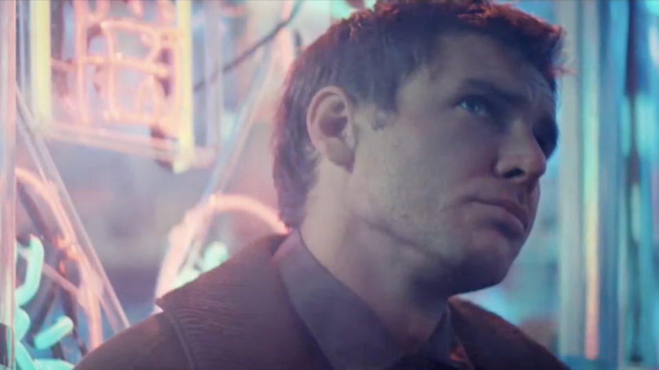 Tai Kwun will be holding a lecture and screening of the 80s sci-fi film <i>Blade Runner</i> which was set in Los Angeles 2019. Screengrab via YouTube.