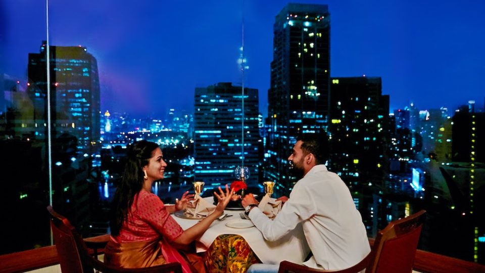 Photo: Rembrandt Hotel & Suites Bangkok