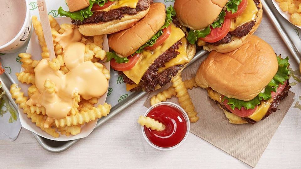 <I>Photo: Shake Shack / FB</I>