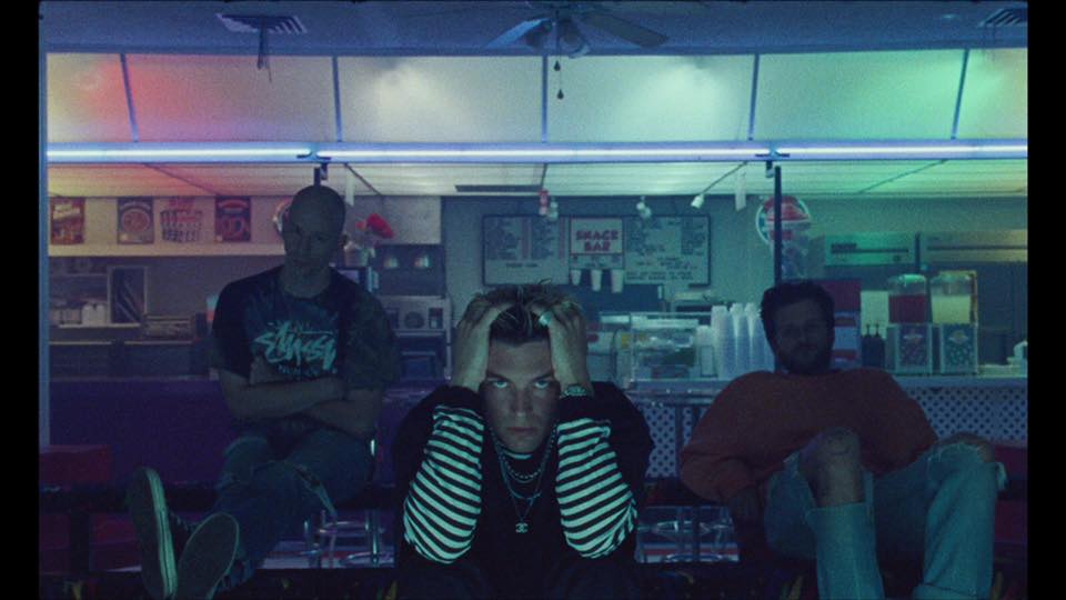 <I>Photo: Lany / FB</I>