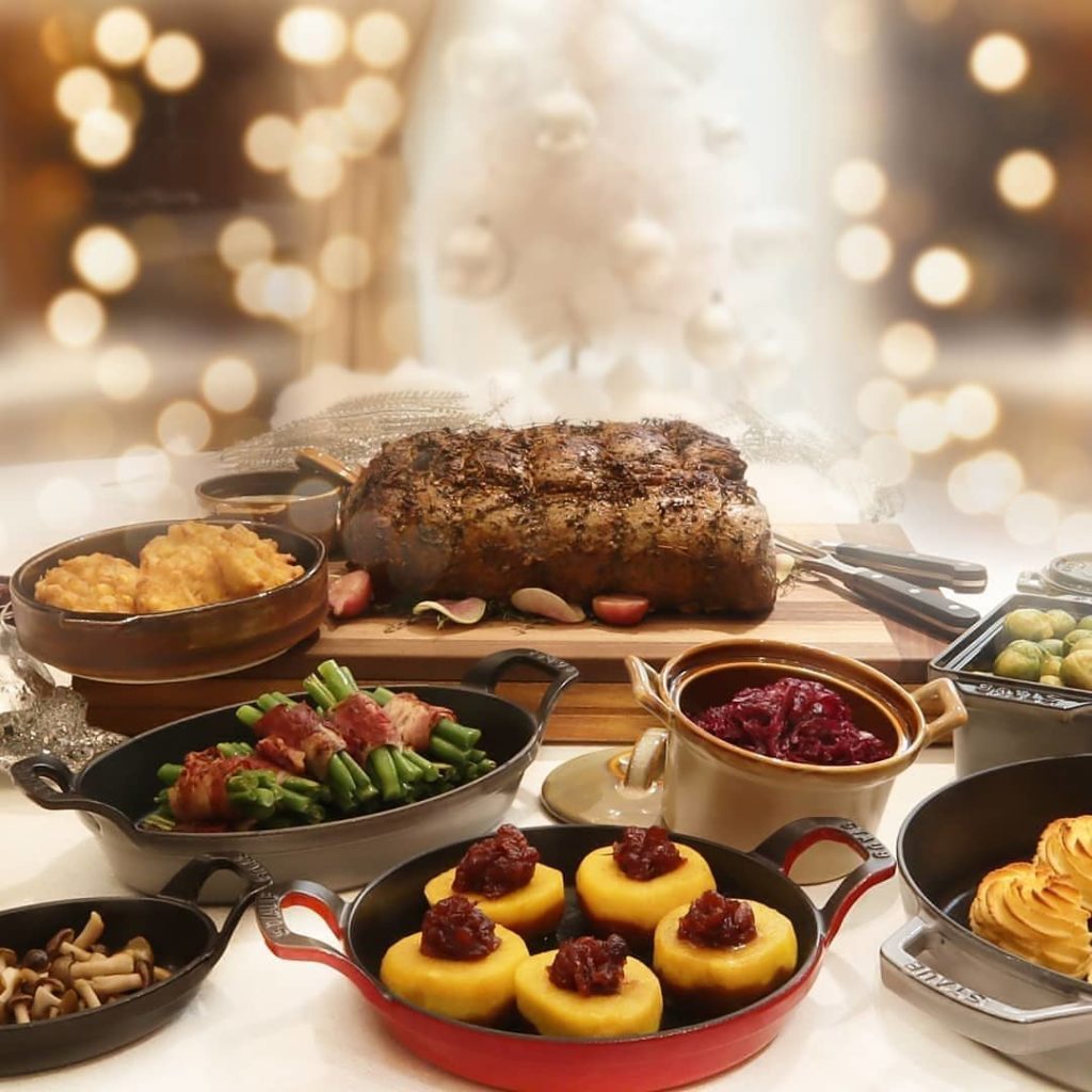 Photo: Instagram/@intercontinentaljakarta