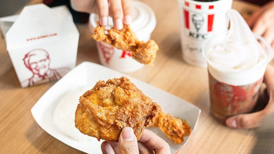 Photo: KFC Indonesia