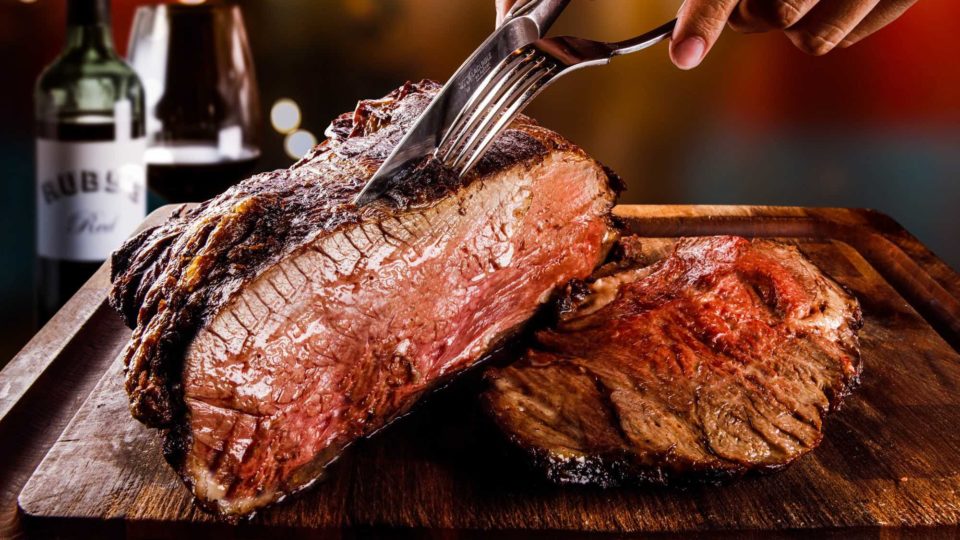 <I>Photo: Ruby Jack’s Steakhouse and Bar </I>