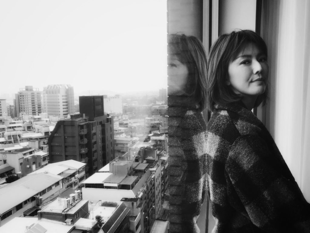 Singapore singer Stephanie Sun. Photo: Spotify