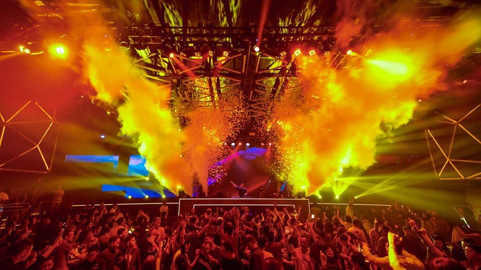 <I>Photo: The Palace / FB</I>