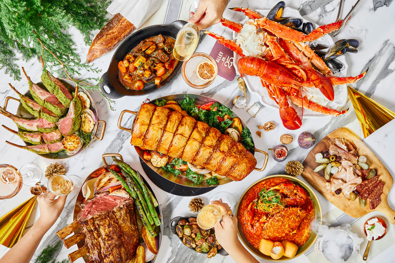 Photo: Andaz Singapore