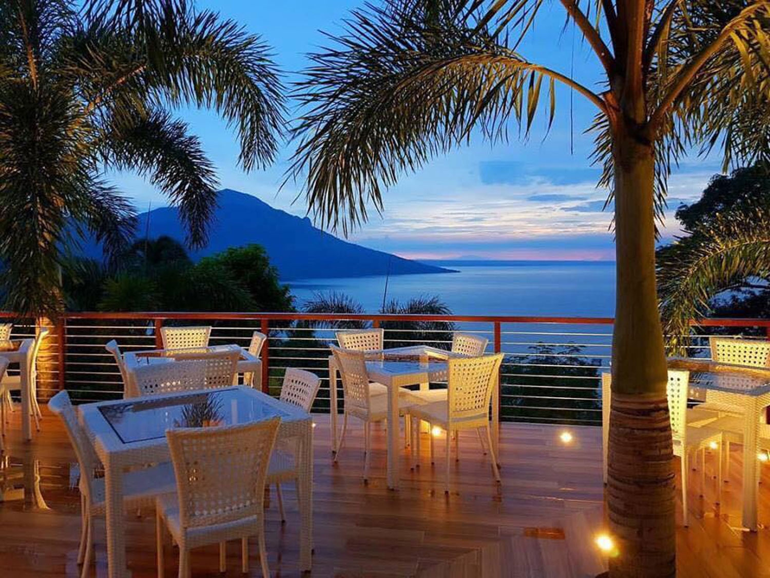 Photo: Eco Hotel Philippines