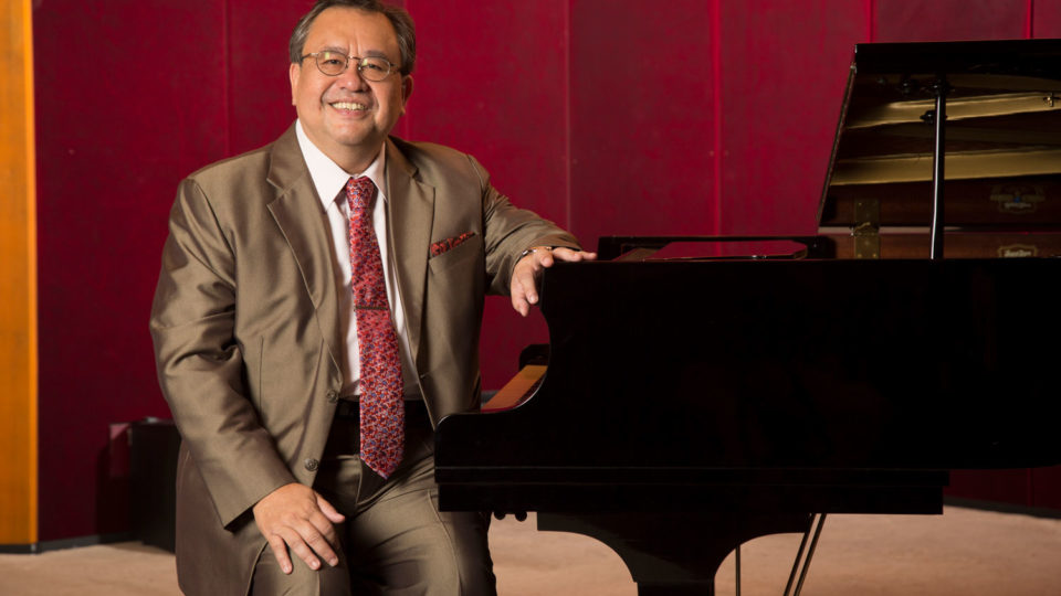 Photo: Esplanade Theatres on the Bay