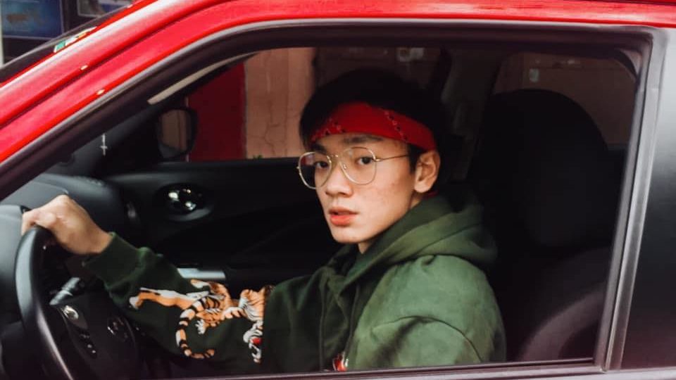 <i>Photo: Young Vito / FB</i>