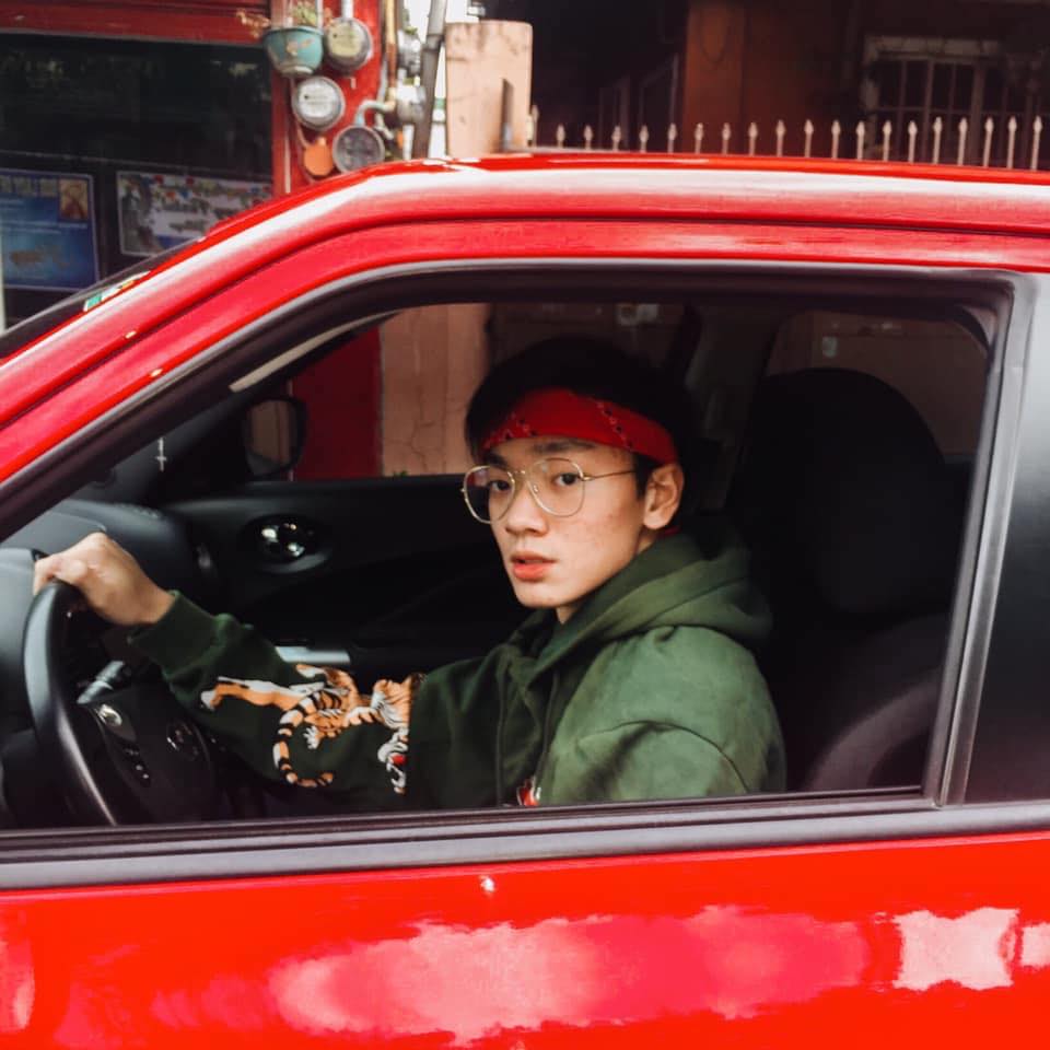 Filipino Speed Rapper Despite being slammed for transphobic lyrics, FIlipino rapper's song ...