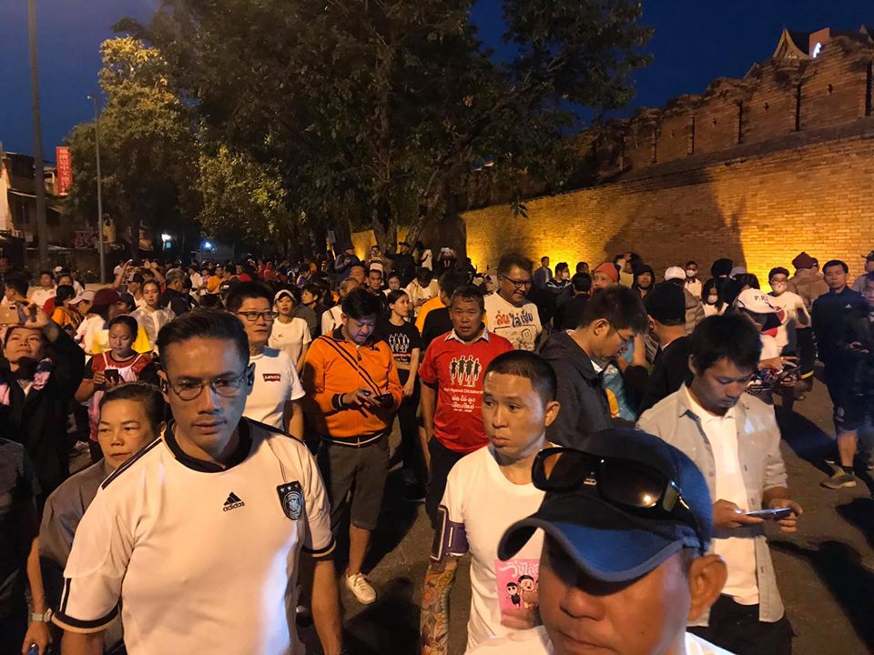 Photo: Kansapat Asawarujanon / Courtesy