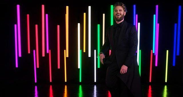 Bobby Berk is a Fab Five member of Netflix’s Queer Eye reboot. Photo: Instagram / Bobby Berk 