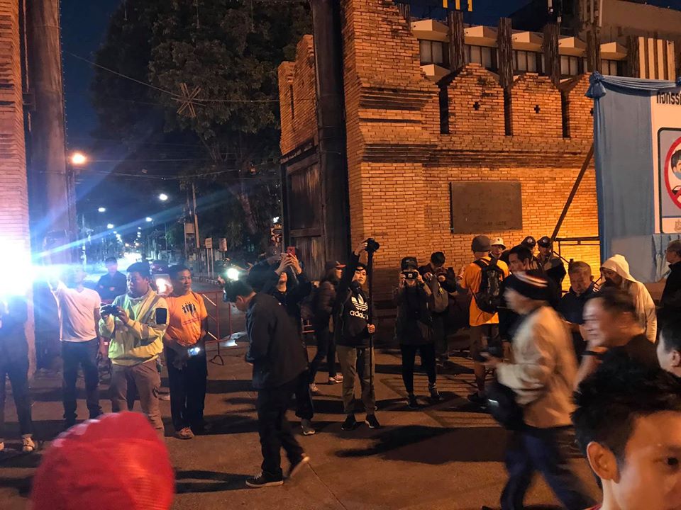 Photo: Kansapat Asawarujanon / Courtesy