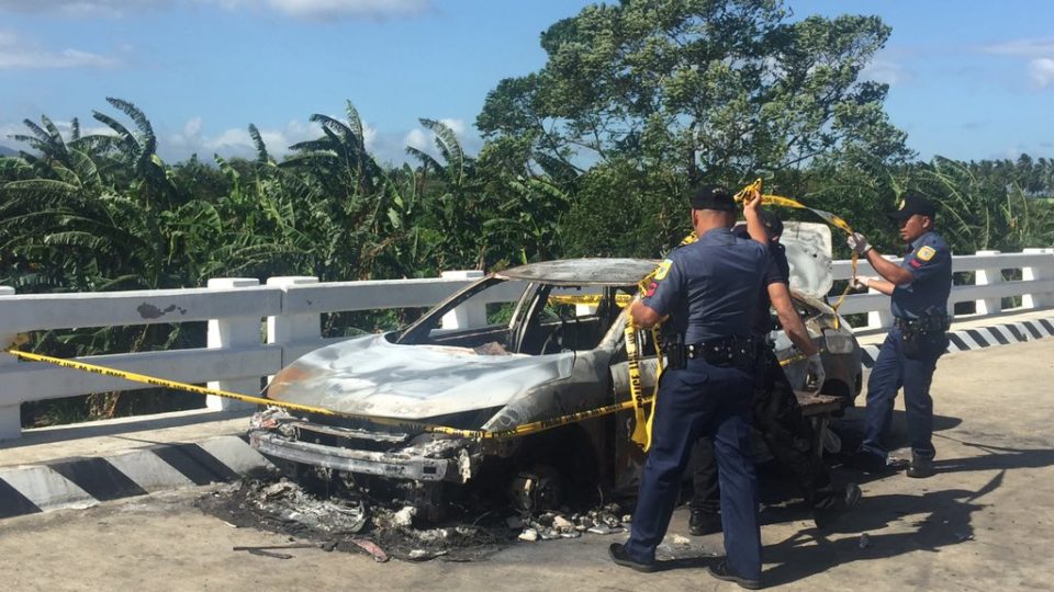 Photo: Dennis Datu/ABS-CBN News