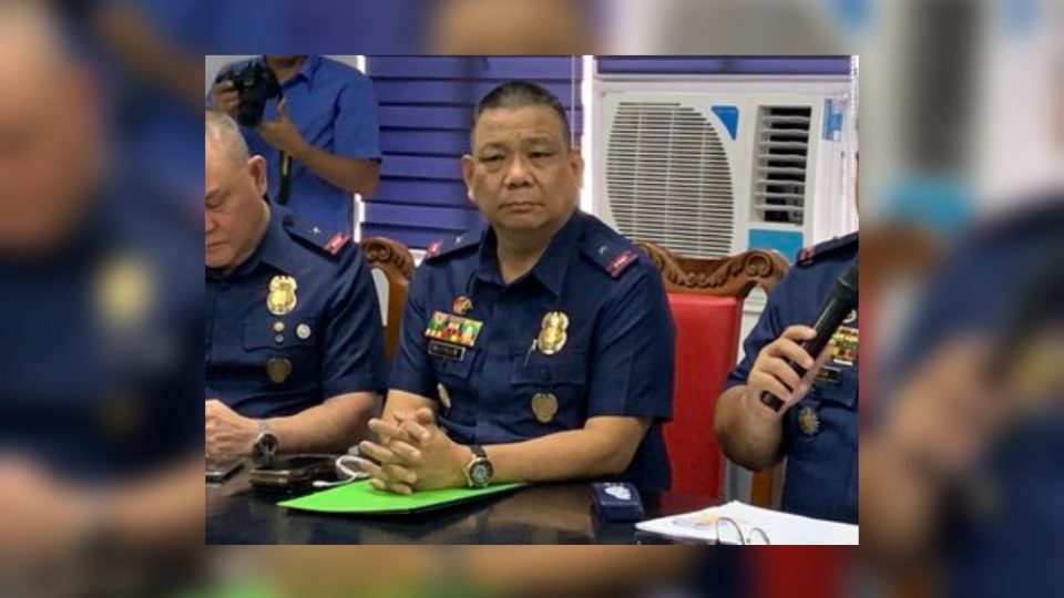 Brigadier General Nolasco Bathan. Photo: Zhander Cayabyab/ABS-CBN News