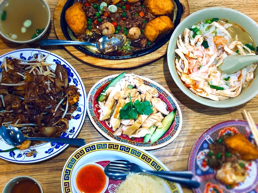 Unveiling Malaysia's Best-Kept Secrets - Gastronomic Delights