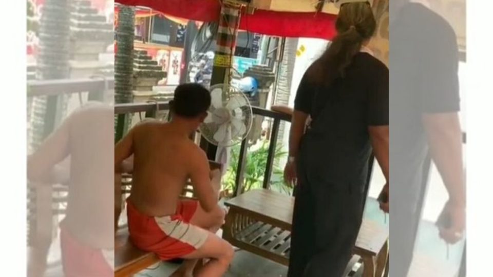 Photo: Istimewa via Kompas