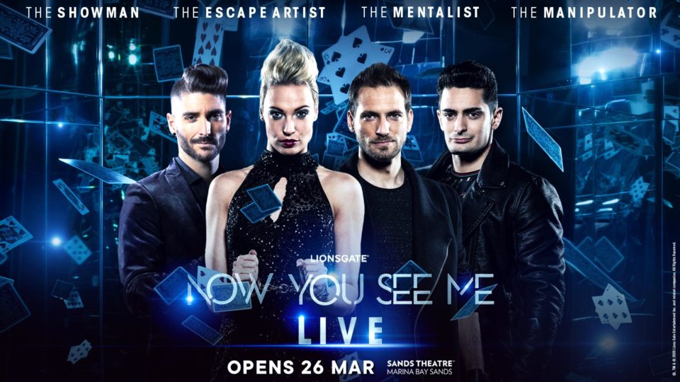 Photo: Base Entertainment Asia