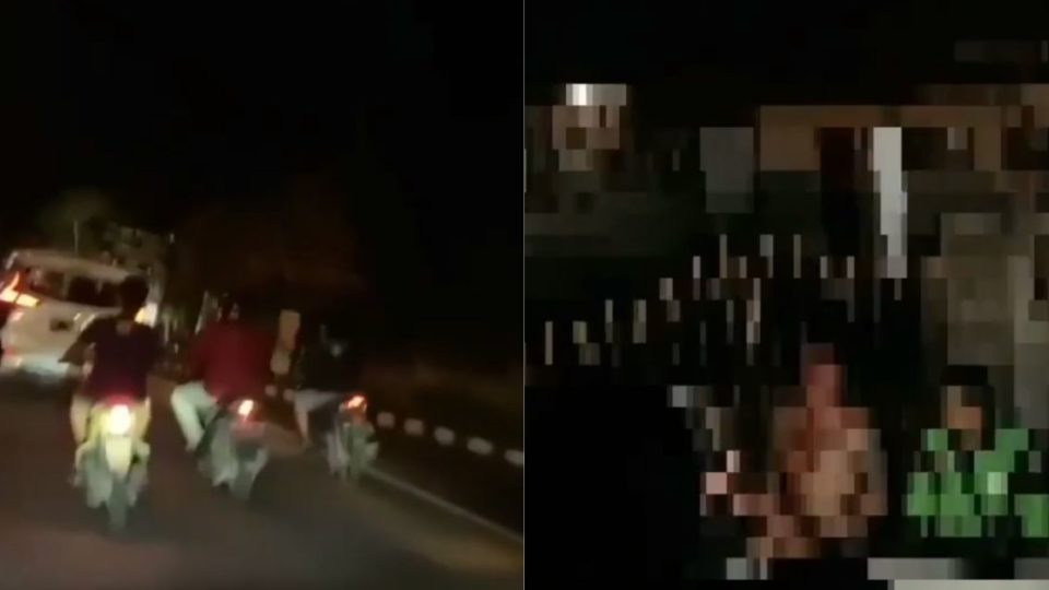 Screengrabs: Instagram