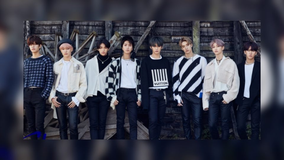 Photo: Stray Kids/FB