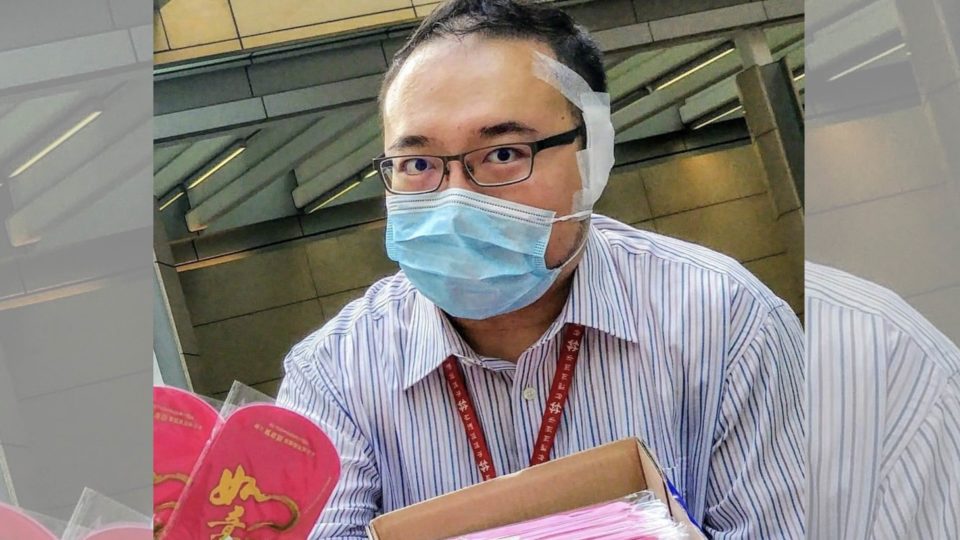 Photo via Facebook/Andrew Chiu.