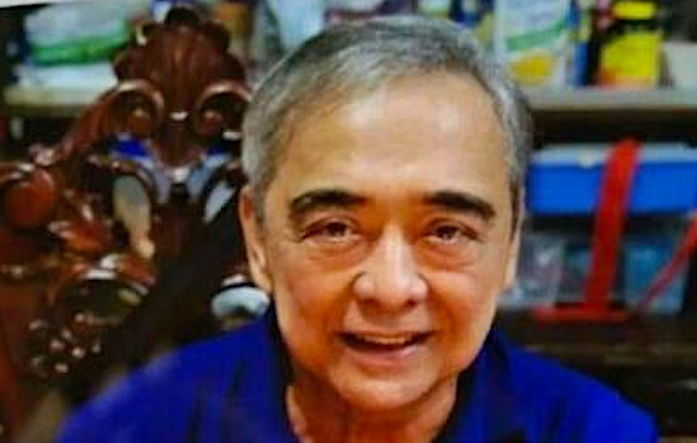 Photo: Edgar Mendoza/FB