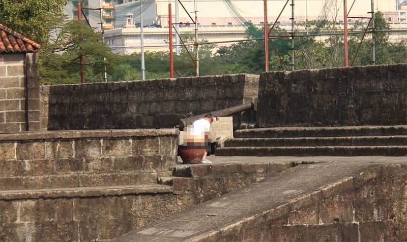 Photo: Dos Alvarado/FB