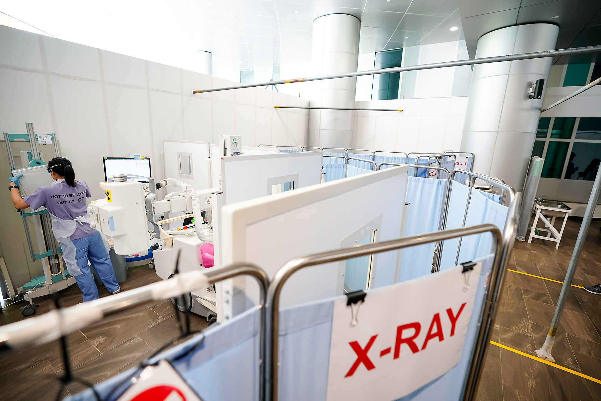 Coronavirus disease gets new name as new infections hit Hong Kong, Singapore, Thailand