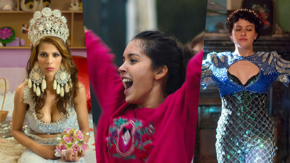 Photo: China Women’s Film Festival