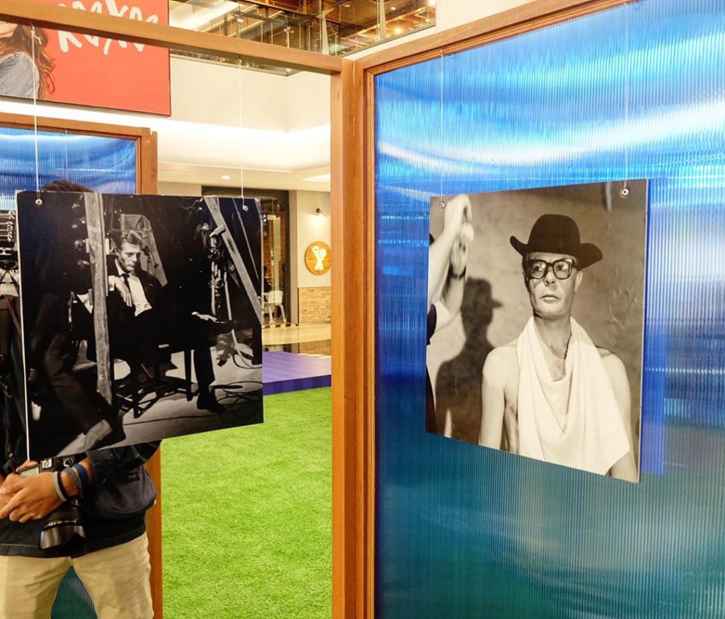 Photo: Instagram/@plazaindonesia