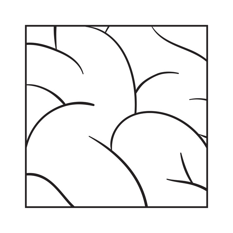 Irwan designed this album cover for American experimental duo Intellexual, which was nominated for a Grammy Award this year for Best Recording Package.