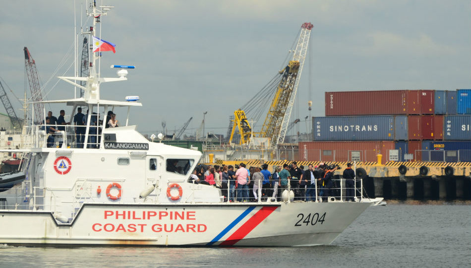 Photo: Mark Demayo/ABS-CBN News