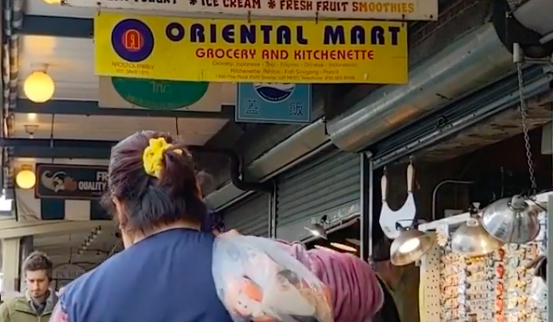 <i>Photo: Video Screengrab from James Beard Foundation / IG</i>