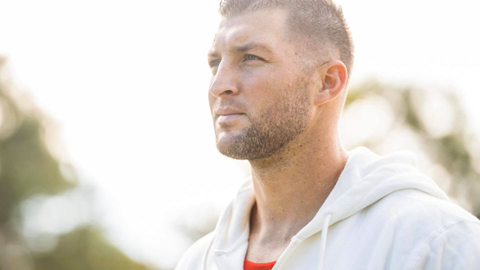 Photo: Tim Tebow