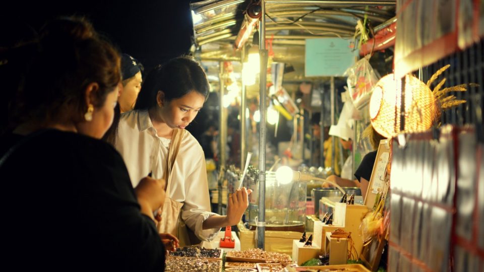 Photo: Vaibhav Kashyap / Pexels