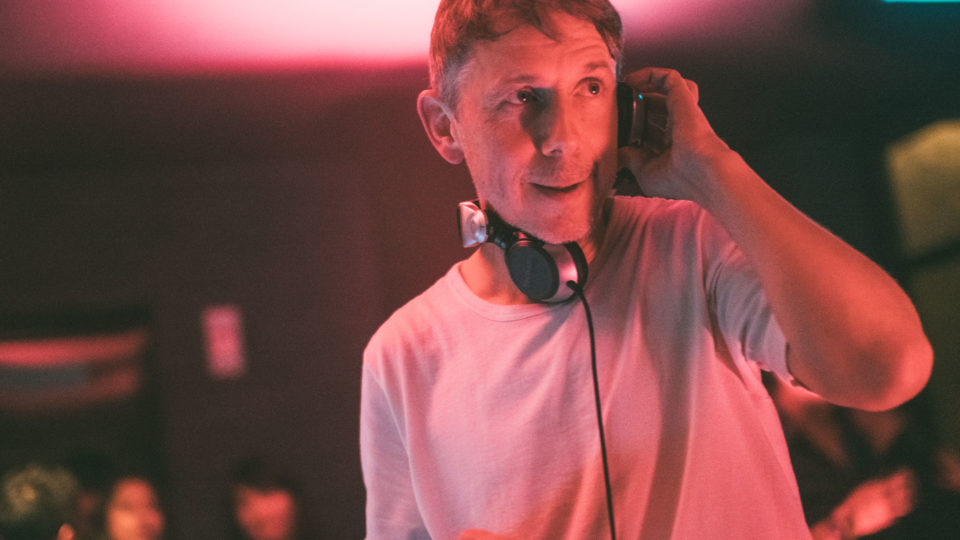 Photo: Benjamin Teo / @bnjmnt