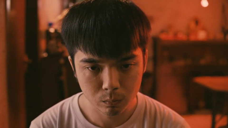 A scene from Guang, one of the films showing at the festival. Image: YouTube