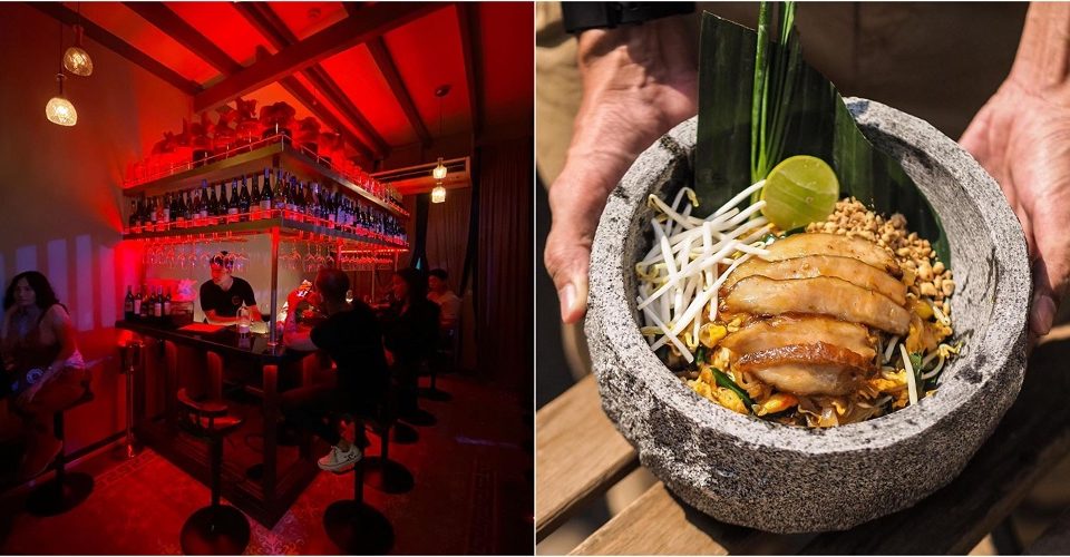 Photos: Mayrai PadThai Wine Bar / FB
