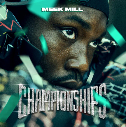 Photo: Meek Mill