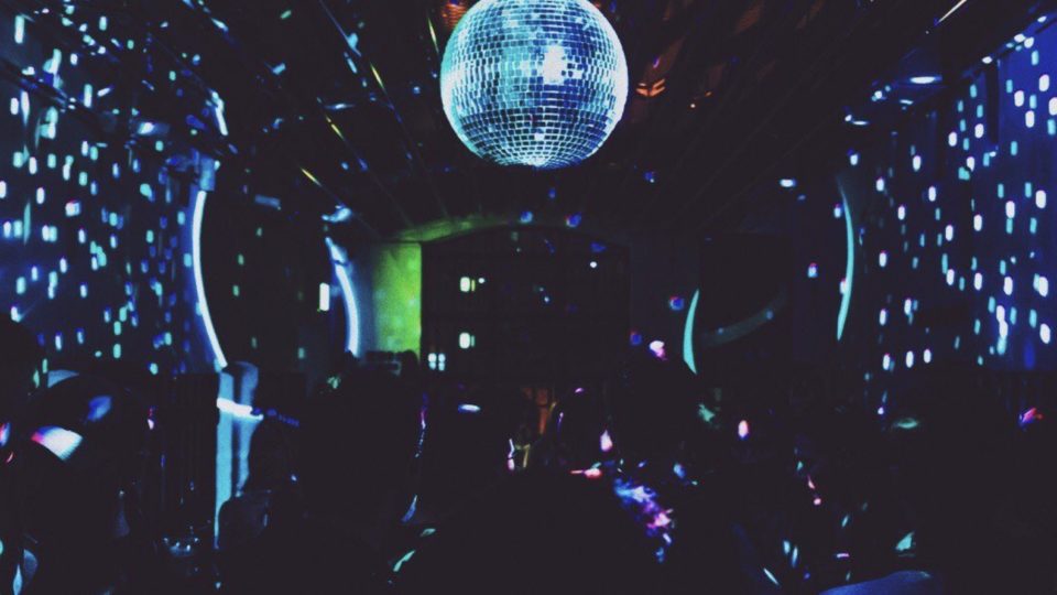 Disco Bao’s Frencg spin-off Disco Baguette will be taking over Behind Bars this weekend. Photo via Behind Bars.