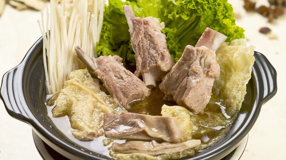 File photo of Bak Kut Teh. Photo: Soon Huat Bak Kut Teh/Facebook