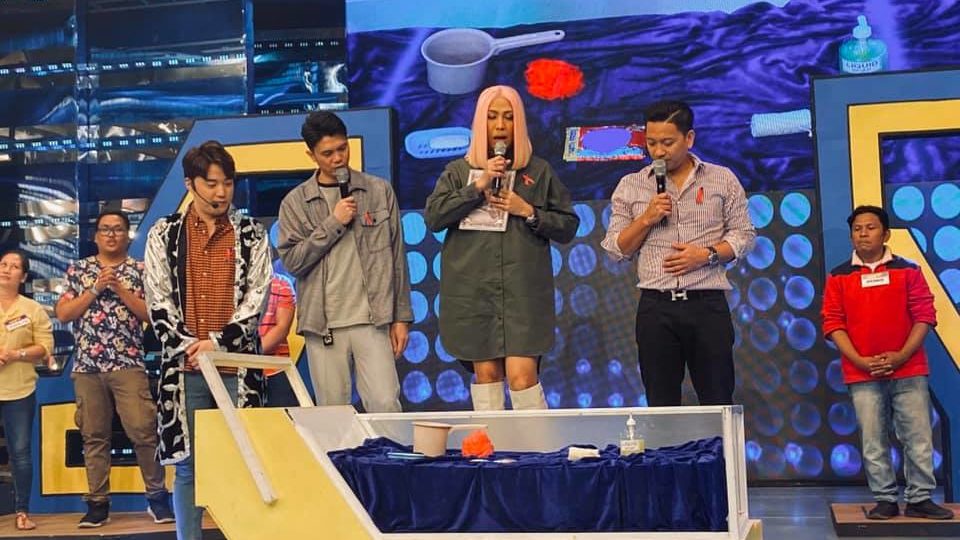 <i>Photo: It’s Showtime</i>