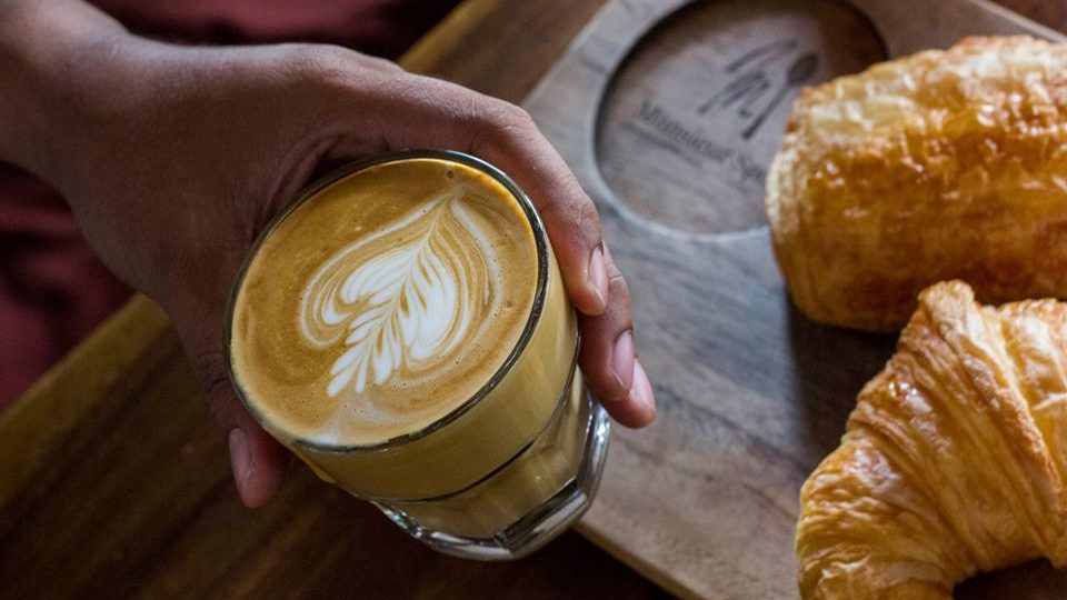 Photo: Monsieur Spoon / Facebook