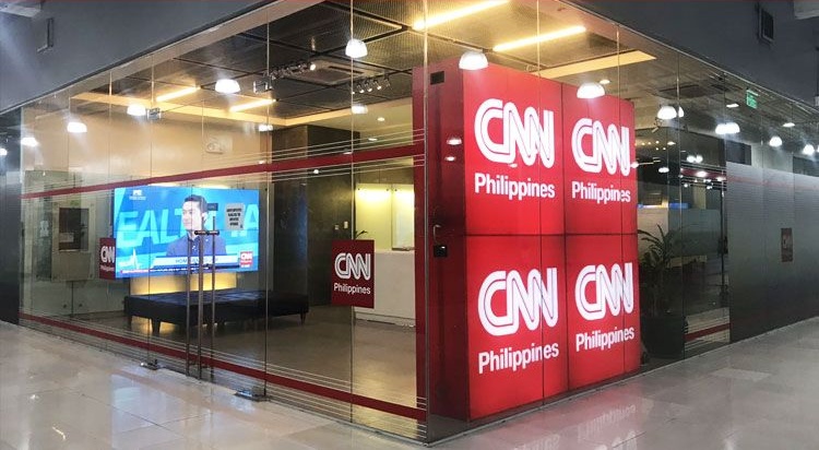 CNN Philippines. Photo: CNN’s website