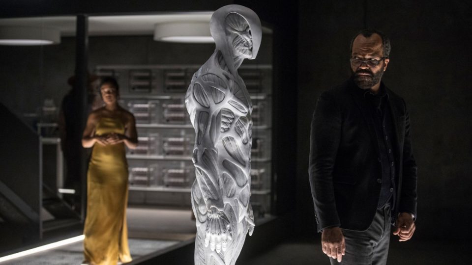 ‘Westworld’

